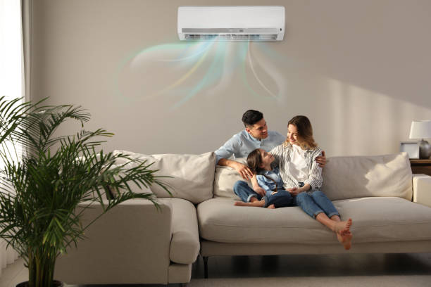Best HVAC Emergency Services  in Rice Lake, WI