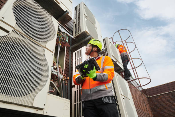 Best HVAC Air Duct Cleaning  in Rice Lake, WI