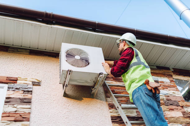 Local HVAC Companies in Rice Lake, WI