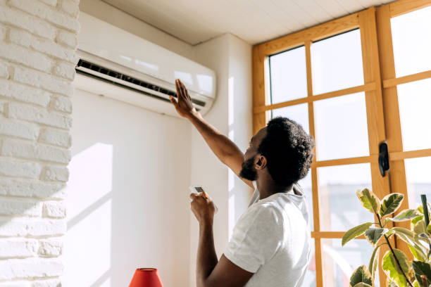 Rice Lake, WI HVAC Company