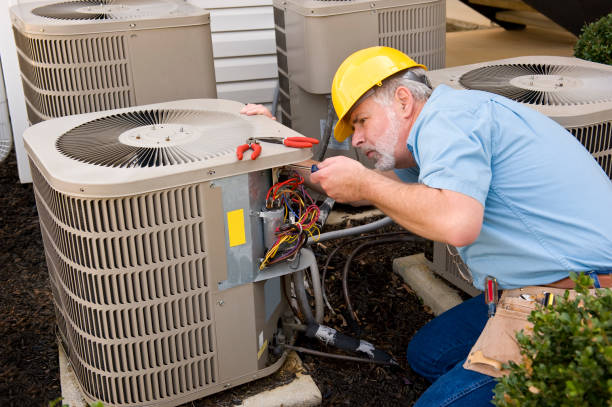 Best HVAC Installation Services  in Rice Lake, WI