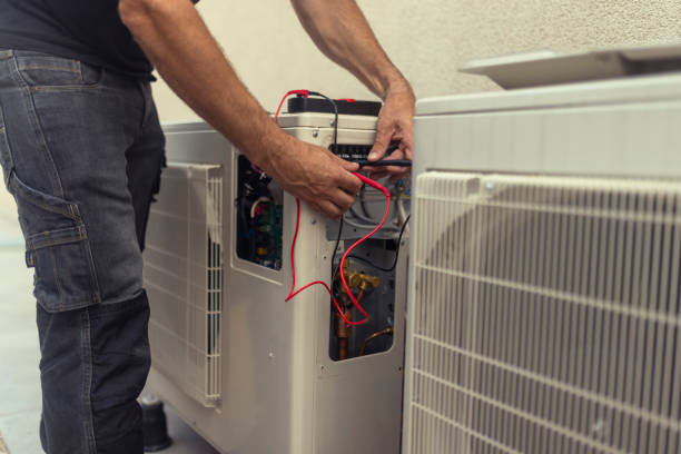 Best HVAC Air Duct Cleaning  in Rice Lake, WI