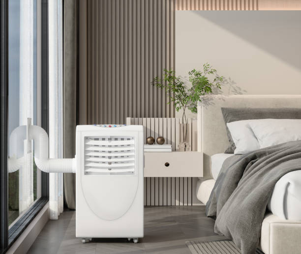 Best Ductless HVAC Repair  in Rice Lake, WI