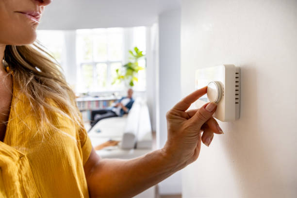 Best HVAC Installation Services  in Rice Lake, WI