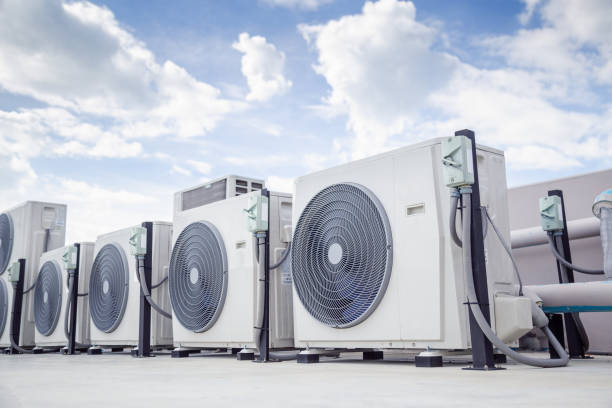 Best 24/7 HVAC Repair  in Rice Lake, WI